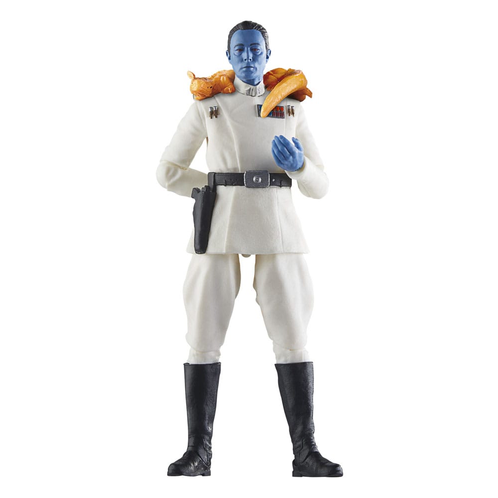 Star Wars Black Series Action Figure 3-Pack Masters of Evil 15 cm