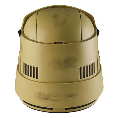 Star Wars: Andor Black Series Electronic Helmet Shoretrooper - Damaged packaging