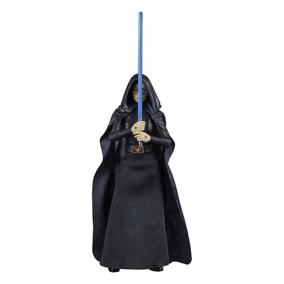 Star Wars Episode II Black Series Action Figure Barriss Offee 15 cm