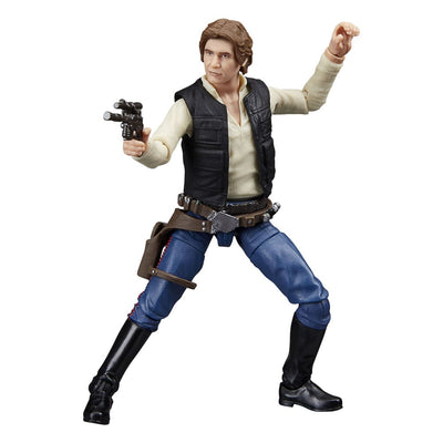 Star Wars Episode IV Vintage Collection Action Figure Han Solo 10 cm