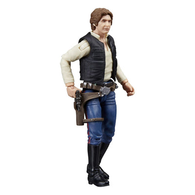Star Wars Episode IV Vintage Collection Action Figure Han Solo 10 cm