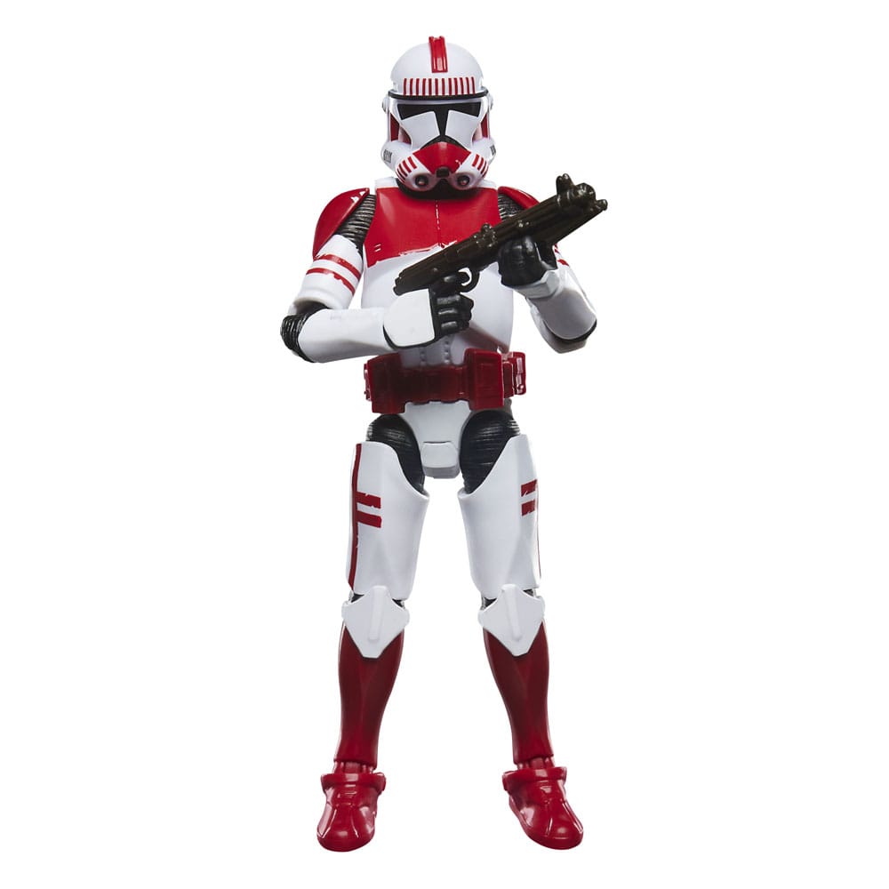 Star Wars: The Clone Wars Vintage Collection Action Figure Imperial Shock Trooper 10 cm