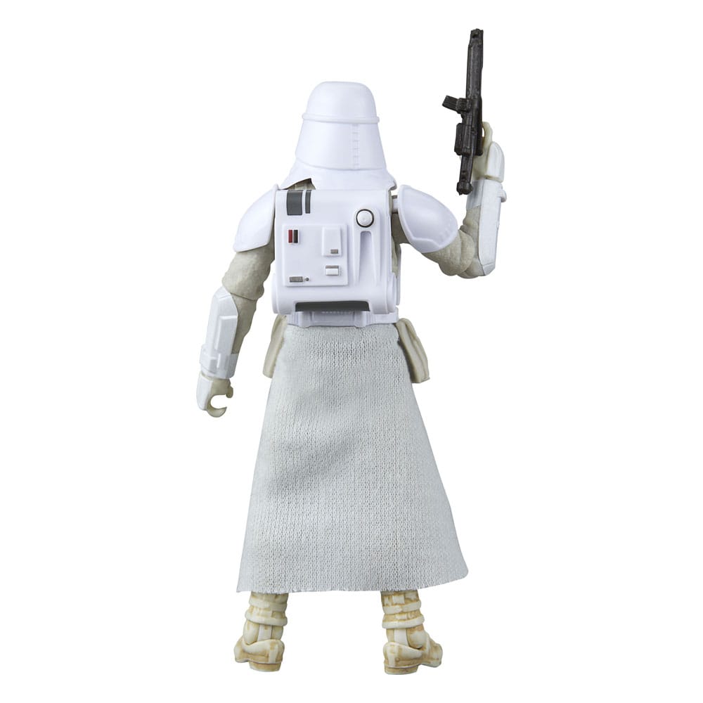 Star Wars Episode V Vintage Collection Action Figure Imperial Snowtrooper (Hoth Battle Gear) 10 cm