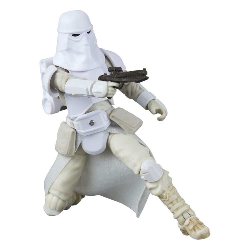 Star Wars Episode V Vintage Collection Action Figure Imperial Snowtrooper (Hoth Battle Gear) 10 cm