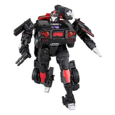 Transformers Age of the Primes Voyager Class Action Figure Flatline 18 cm