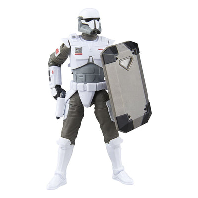 Star Wars: The Mandalorian Vintage Collection Action Figure Imperial Armored Commando 10 cm - Damaged packaging