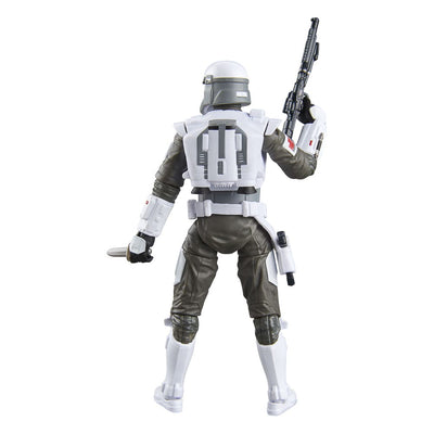 Star Wars: The Mandalorian Vintage Collection Action Figure Imperial Armored Commando 10 cm