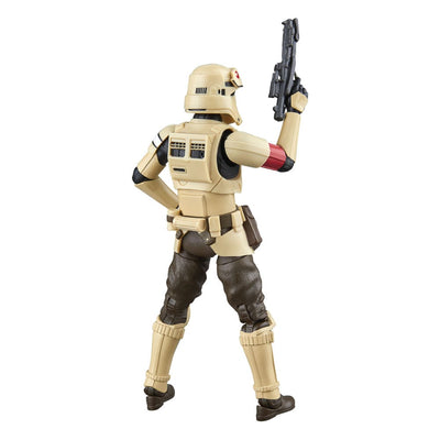 Star Wars: Rogue One Black Series Action Figure 2-Pack Shoretrooper & Death Trooper 15 cm