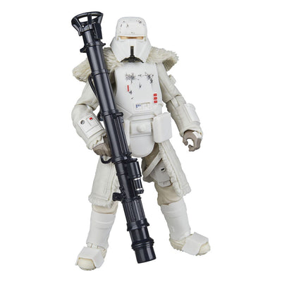 Star Wars: Andor Black Series Action Figure Range Trooper 15 cm