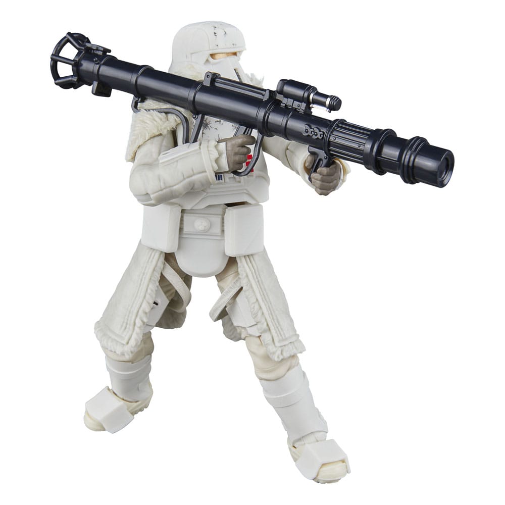 Star Wars: Andor Black Series Action Figure Range Trooper 15 cm