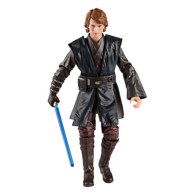 Star Wars Episode III Black Series Action Figure Anakin Skywalker 15 cm