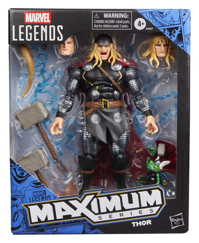 Marvel Legends Maximum Series Action Figure Thor 15 cm
