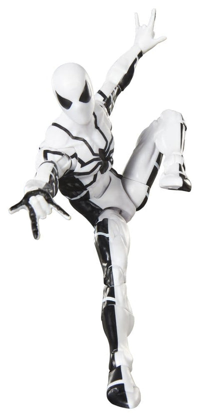 Future Foundation Marvel Legends Action Figure 2-Pack Mister Fantastic & Spider-Man 15 cm