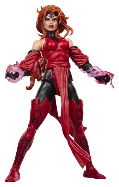 Avengers Marvel Legends Action Figure 2-Pack Vision & Scarlet Witch 15 cm