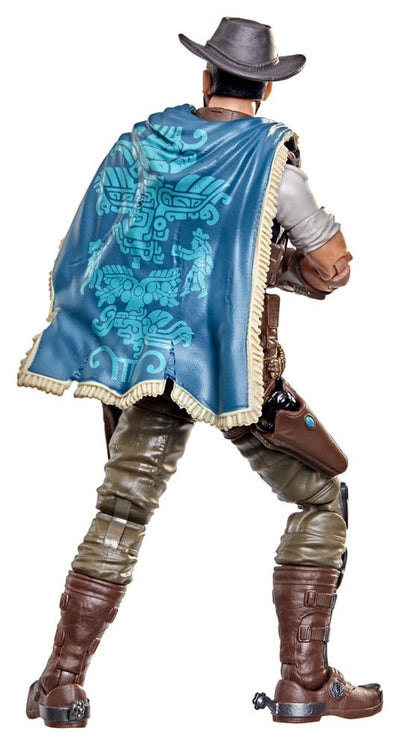 G.I. Joe Classified Series Action Figure #200 Alejandro Balam "Sundown" Luna Mendoza 15 cm