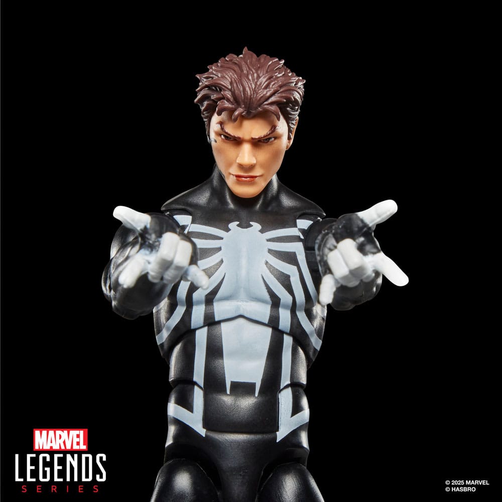 Spider-Man Marvel Legends Retro Action Figure Spider-Venom 15 cm