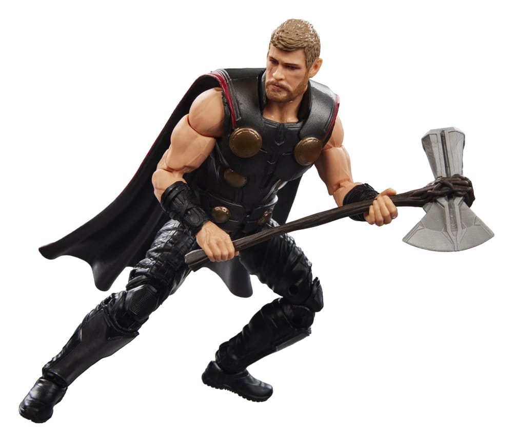Avengers: Doomsday Marvel Legends Action Figure Thor 15 cm