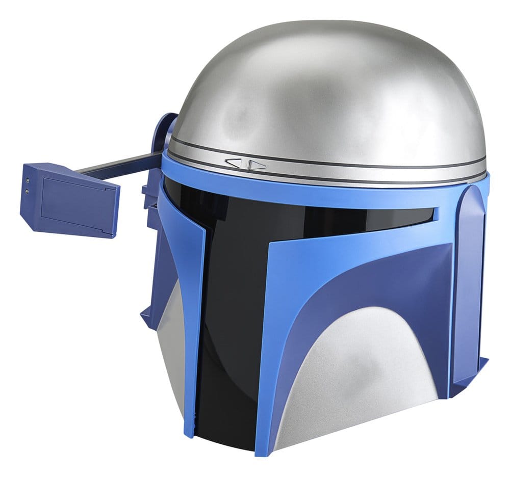 Star Wars Episode II Black Series Electronic Helmet Jango Fett