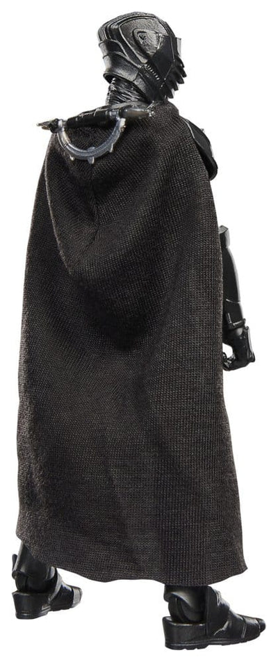 Star Wars: Maul – Shadow Lord Black Series Action Figure Marrok 15 cm