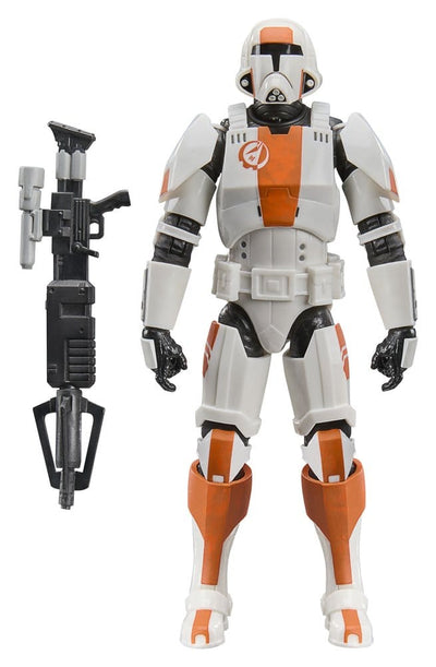 Star Wars: The Old Republic Black Series Action Figure Republic Trooper 15 cm