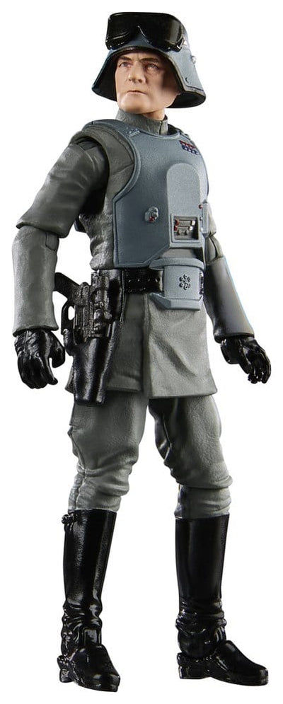 Star Wars Episode V Vintage Collection Action Figure General Veers (AT-AT Commander) 10 cm - Damaged packaging