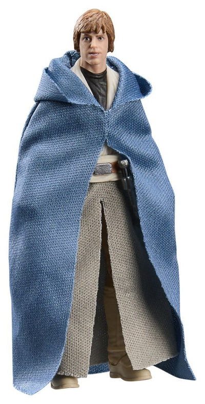 Star Wars: The Last Command Vintage Collection Action Figure Luuke 10 cm