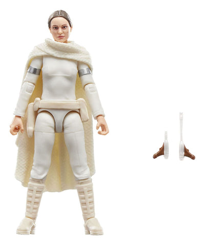 Star Wars Episode II Vintage Collection Action Figure Padmé Amidala 10 cm
