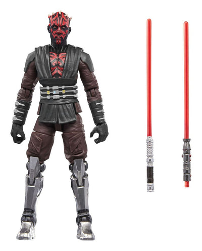 Star Wars: Maul - Shadow Lord Vintage Collection Action Figure Maul 10 cm