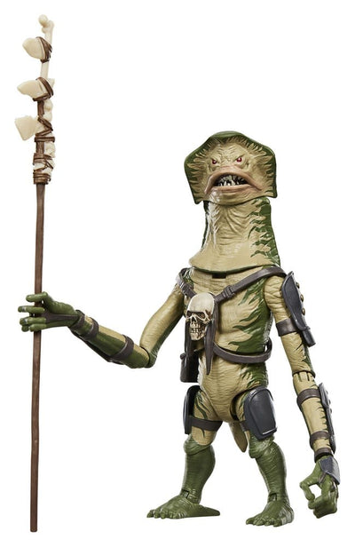 Star Wars: The Mandalorian and Grogu Vintage Collection Action Figure Amani Guard 10 cm