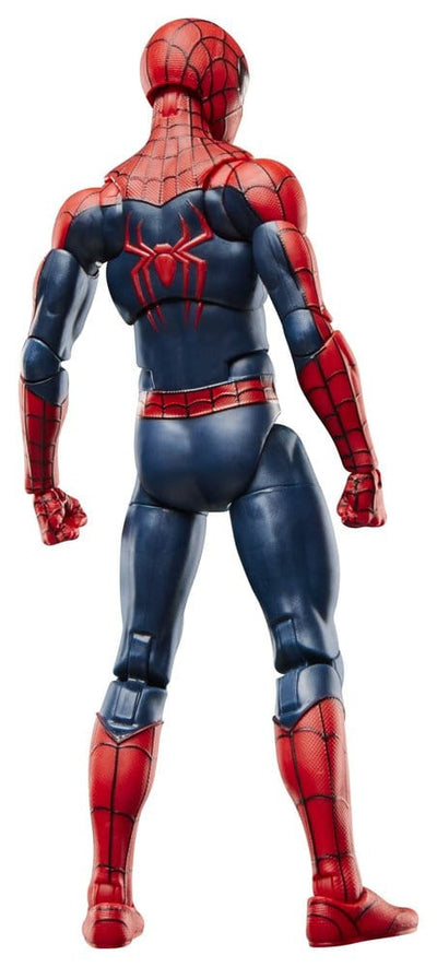Spider-Man: Brand New Day Marvel Legends Action Figure Spider-Man 15 cm