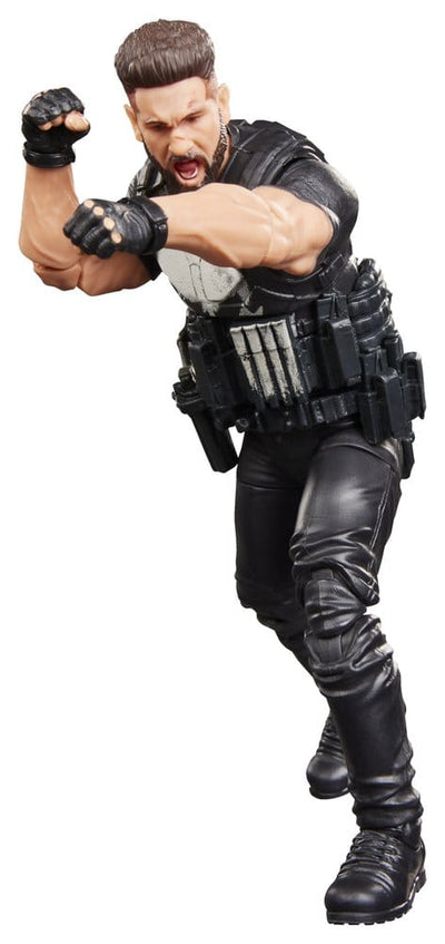 The Punisher Marvel Legends Action Figure The Punisher 15 cm