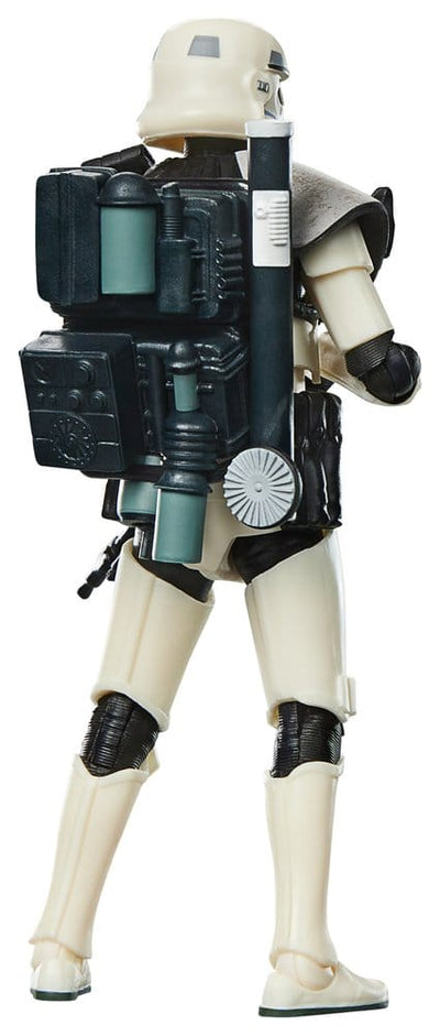 Star Wars Episode IV Black Series Action Figure 2-Pack Dewback & Sandtrooper 15 cm