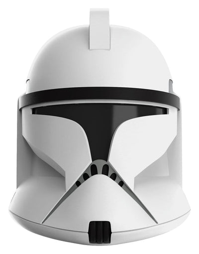 Star Wars Episode II Black Series Electronic Helmet Phase I Clone Trooper