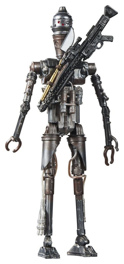 Star Wars Episode V Black Series Action Figure IG-88 15 cm