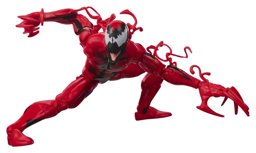 Maximum Carnage Marvel Legends Action Figure Carnage 15 cm