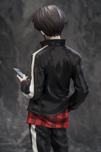 Neon Genesis Evangelion PVC Statue 1/7 Ikari Shinji Original Color Ver. Radio Eva Part 3 26 cm