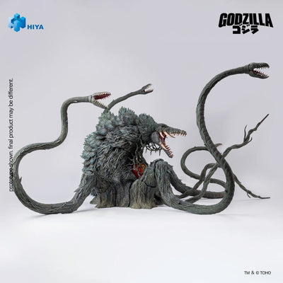 Godzilla vs. Biollante (1989) Exquisite Basic Series Action Figure Biollante 20 cm