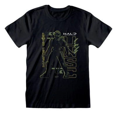 Halo T-Shirt UNSC