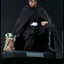Star Wars The Mandalorian Action Figure 1/6  Luke Skywalker 30 cm - Damaged packaging