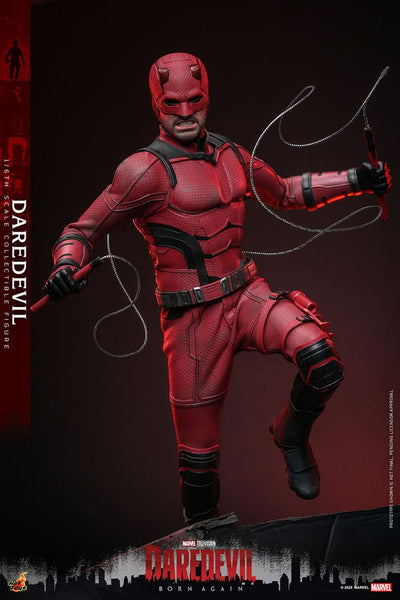 Daredevil: Born Again Action Figure 1/6 Daredevil 30 cm