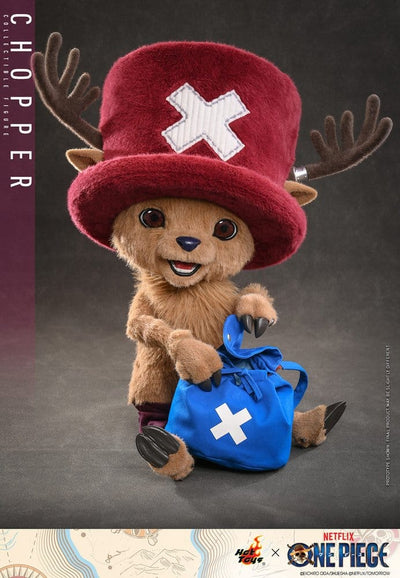 One Piece Collectible Figure Action Figure Chopper 49 cm