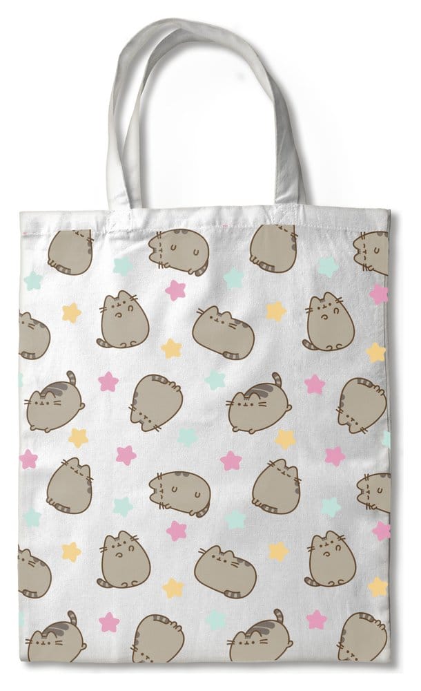 Pusheen Tote Bag Pusheen Stars 40 x 35 cm