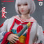 Original Character i8Toys x Gharliera Action Figure 1/6 The Girls of Armament Rirua Ookami 28 cm