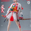 Original Character i8Toys x Gharliera Action Figure 1/6 The Girls of Armament Rirua Ookami 28 cm