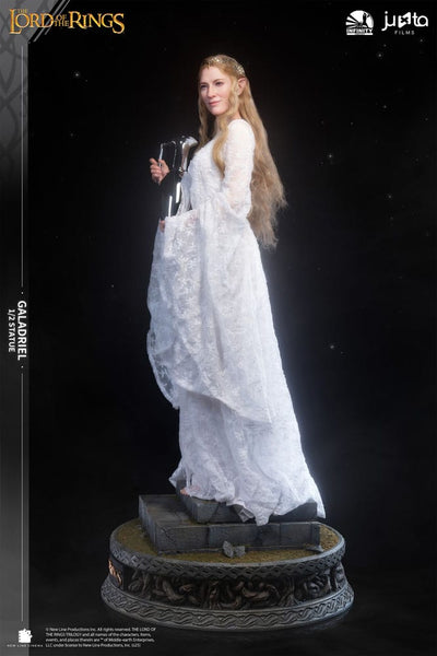 Lord of the Rings Statue 1/2 Galadriel 109 cm
