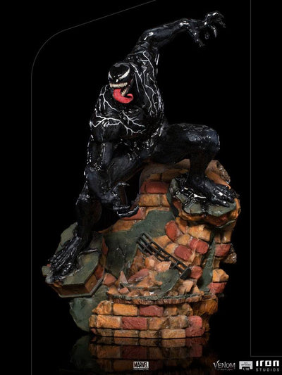 Venom: Let There Be Carnage BDS Art Scale Statue 1/10 Venom 30 cm