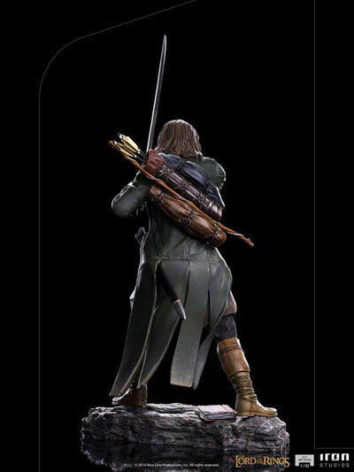 Lord Of The Rings BDS Art Scale Statue 1/10 Aragorn 24 cm
