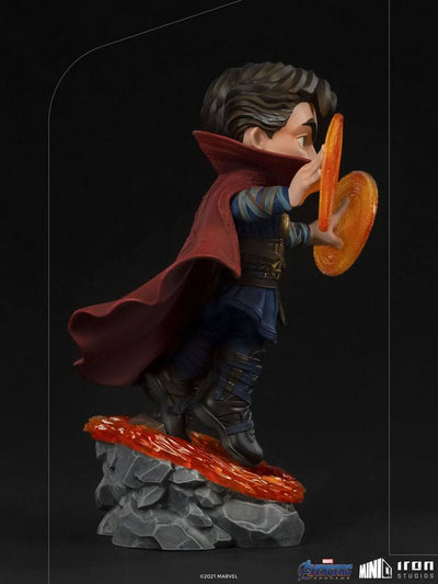 Avengers Endgame Mini Co. PVC Figure Dr. Strange 17 cm - Damaged packaging