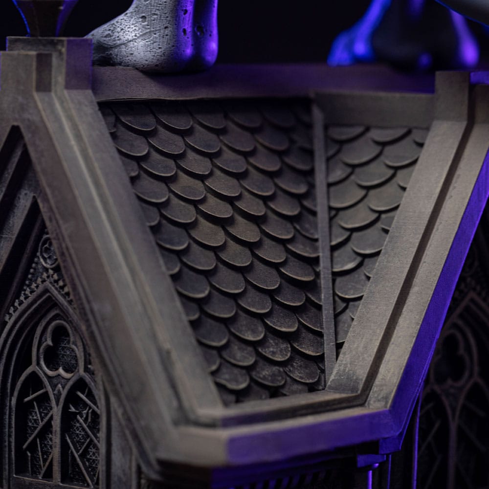 Gargoyles Art Scale Statue 1/10 Demona 29 cm