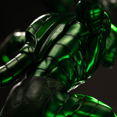 Spider-Man vs. Villains Diorama BDS Art Scale Statue 1/10 Scorpion 30 cm